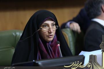 عضو هیئت رئیسه شورای شهر تهران مطرح کرد؛ دغدغه ما بازگشت حس تعلق شهروندان به پایتخت است